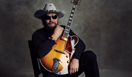 Hank Williams, Jr. Releases New Video For ‘That Ain’t Good’