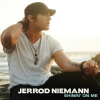 Jerrod Niemann- Shinin’ On Me- CountryMusicIsLove