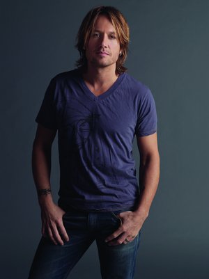 Keith Urban To Perform with Young Musicians from the GRAMMY Foundation’s GRAMMY Camp During Monday’s ‘American Country Awards’