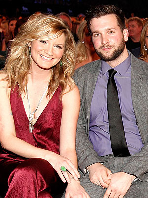Sugarland’s Jennifer Nettles Expecting First Child