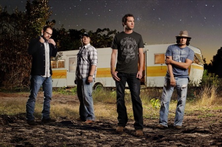 JB and the Moonshine Band Release ‘No Better Than This’ Music Video