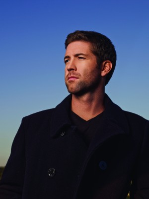 Josh Turner’s ‘Your Man’ and ‘Would You Go With Me’ Both Certified Platinum, ‘Time Is Love’ Goes Gold