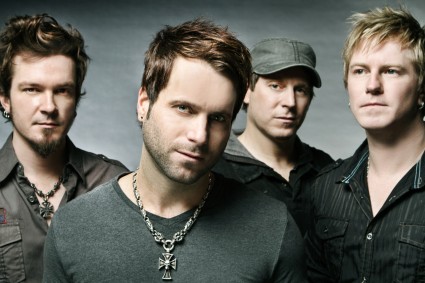 Parmalee Announces the ‘Country Gone Wild’ Tour