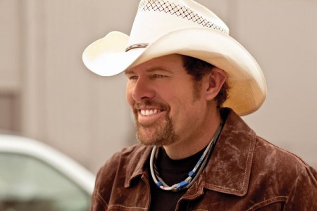 Toby Keith Undergoes Surgery, Reschedules Concert Date