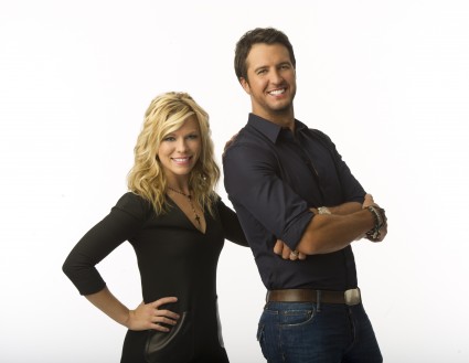‘CMA Music Festival: Country’s Night to Rock,’ Hosted By Luke Bryan and Kimberly Perry, To Air September 17