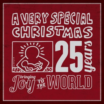 The Band Perry, Rascal Flatts and Vince Gill to be Featured on ‘A Very Special Christmas’ Albums Benefitting Special Olympics