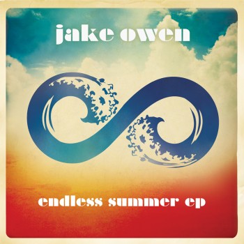 Jake Owen’s ‘Endless Summer’ EP Available Now, Plus Your Chance to WIN a Copy!