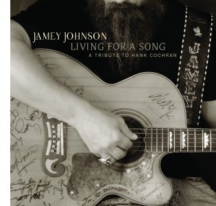 Jamey Johnson to Kick-off Album Release with Concert at the Ryman