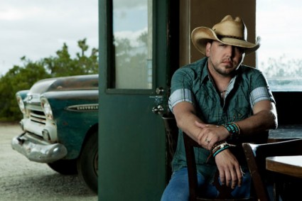 Jason Aldean and Lady Antebellum to Announce Final Nominees for ‘The 46th Annual CMA Awards’ on ‘Good Morning America’
