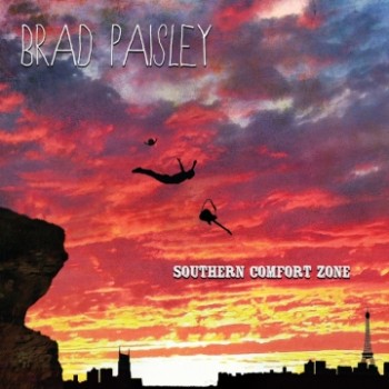 Brad Paisley Releases ‘Southern Comfort Zone’ Lyric Video
