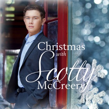 Scotty McCreery to Perform Songs from ‘Christmas With Scotty McCreery’ On QVC Today