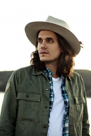 John Mayer Added to Zac Brown Band’s Southern Ground Music & Food Festival Lineup In Charleston, SC