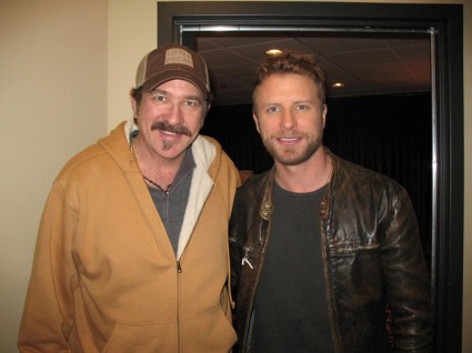 Kix Brooks Added to Dierks Bentley’s 7th Annual ‘Miles & Music For Kids’
