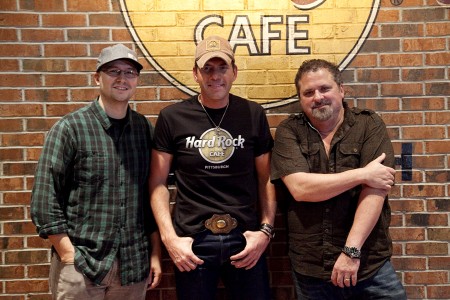 CMA Songwriters Series Makes Debut In Pittsburgh