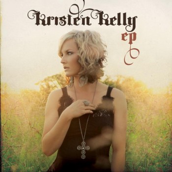 Kristen Kelly To Release Self-Titled EP October 30
