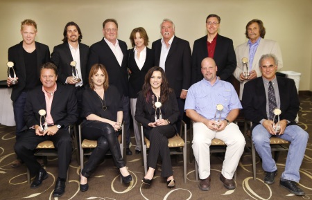 Kenny Chesney’s Touring Family Wins Big At The CMA SRO Awards