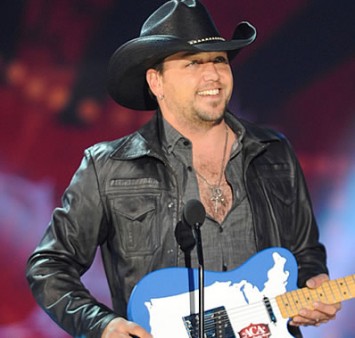 Jason Aldean, Lady Antebellum & Dierks Bentley Among First Round of 2012 American Country Awards Performers