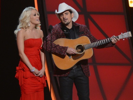 CMT to Re-Air ‘The 46th Annual CMA Awards’