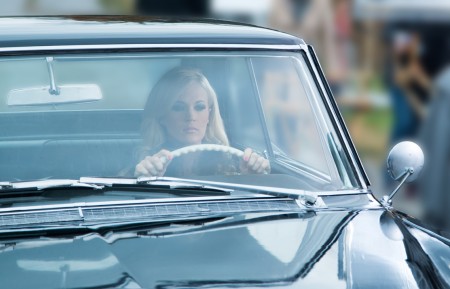 Carrie Underwood Releases ‘Two Black Cadillacs’ Music Video Trailer