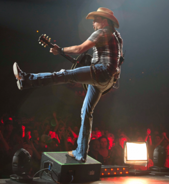 Jason Aldean Announces First Leg of ‘2013 Night Train Tour’ with Special Guests Jake Owen and Thomas Rhett