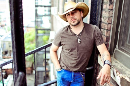 Jason Aldean Sets 8th Annual ‘Concert for the Cure’ In New Orleans