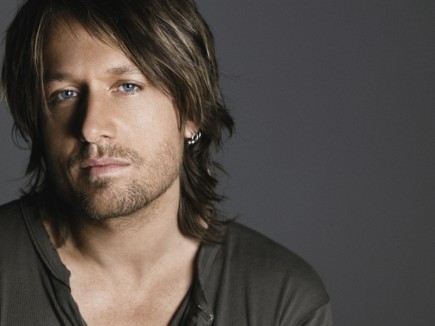 Keith Urban Announces First Leg of 2013 North American Tour with Little Big Town and Dustin Lynch