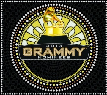 Nominations for the 55th Annual GRAMMY Awards Revealed
