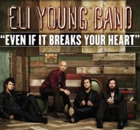 Eli Young Band – Thumbnail