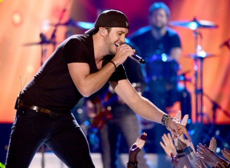 Luke Bryan – 2012 American Country Awards – CountryMusicIsLove