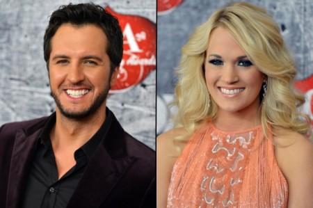 2012 American Country Awards – Winners