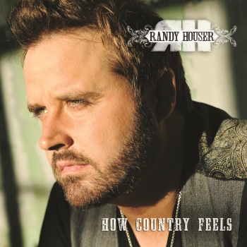 Randy Houser – ‘How Country Feels’ Instagram Contest