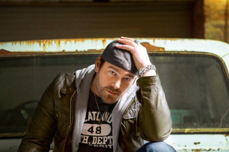 Lee Brice Earns Third Consecutive No.1 Hit with ‘I Drive Your Truck’