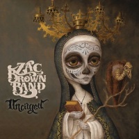 Zac Brown Band – Uncaged – Thumbnail