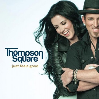 Thompson Square To Release Sophomore Album, ‘Just Feels Good,’ on March 26