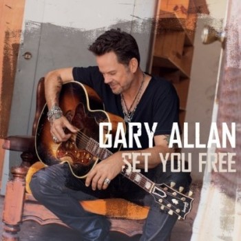 Gary Allan – Set You Free – CountryMusicIsLove