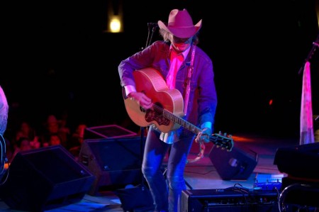 Dwight Yoakam Sells Out Second Ryman Auditorium Show In 45 Minutes, Confirms Bonnaroo Performance