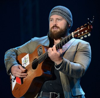 Zac Brown Joins GRAMMY Tribute to the Late Levon Helm