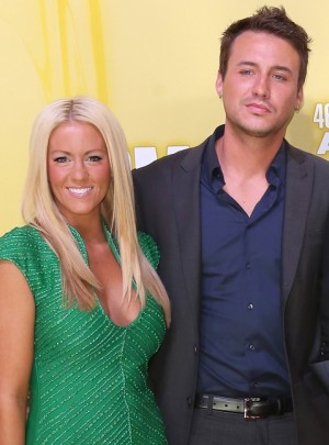 Love and Theft’s Eric Gunderson and Wife Welcome Baby Boy, Camden William