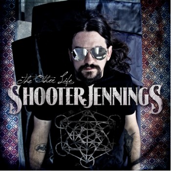 WIN a Purple Vinyl Edition of Shooter Jennings’ ‘The Other Life’