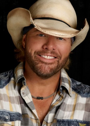 Toby Keith, Brantley Gilbert, Trace Adkins & More to Perform at Pepsi Gulf Coast Jam