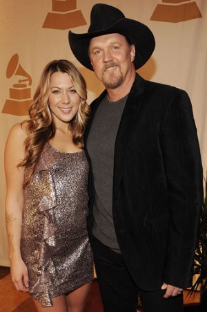 Trace Adkins’ New Album ‘Love Will…’ to Feature Special Guests Colbie Caillat, the Harlem Gospel Choir & Exile