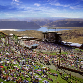 Luke Bryan, Toby Keith, Brad Paisley & More Confirmed for 2nd Annual Watershed Music Festival