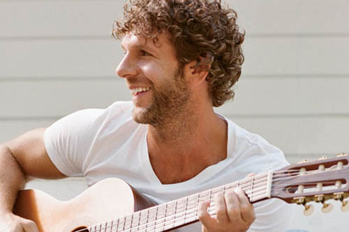 Billy Currington To Be Featured on Upcoming Episode of ‘The Bachelor’
