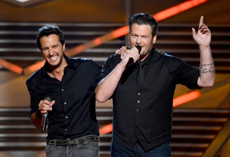 CMIL’s Top 10 Moments of the 48th Annual Academy of Country Music Awards