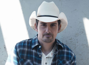 Brad Paisley To Receive Video Visionary Award and Perform On ‘American Country Awards’