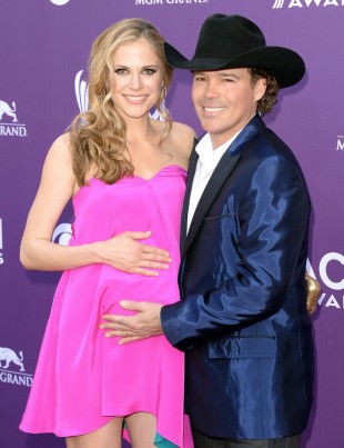 Clay Walker and Wife Expecting Third Child This Summer