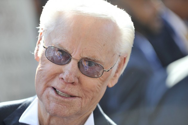 Country Stars React: George Jones Dead At 81