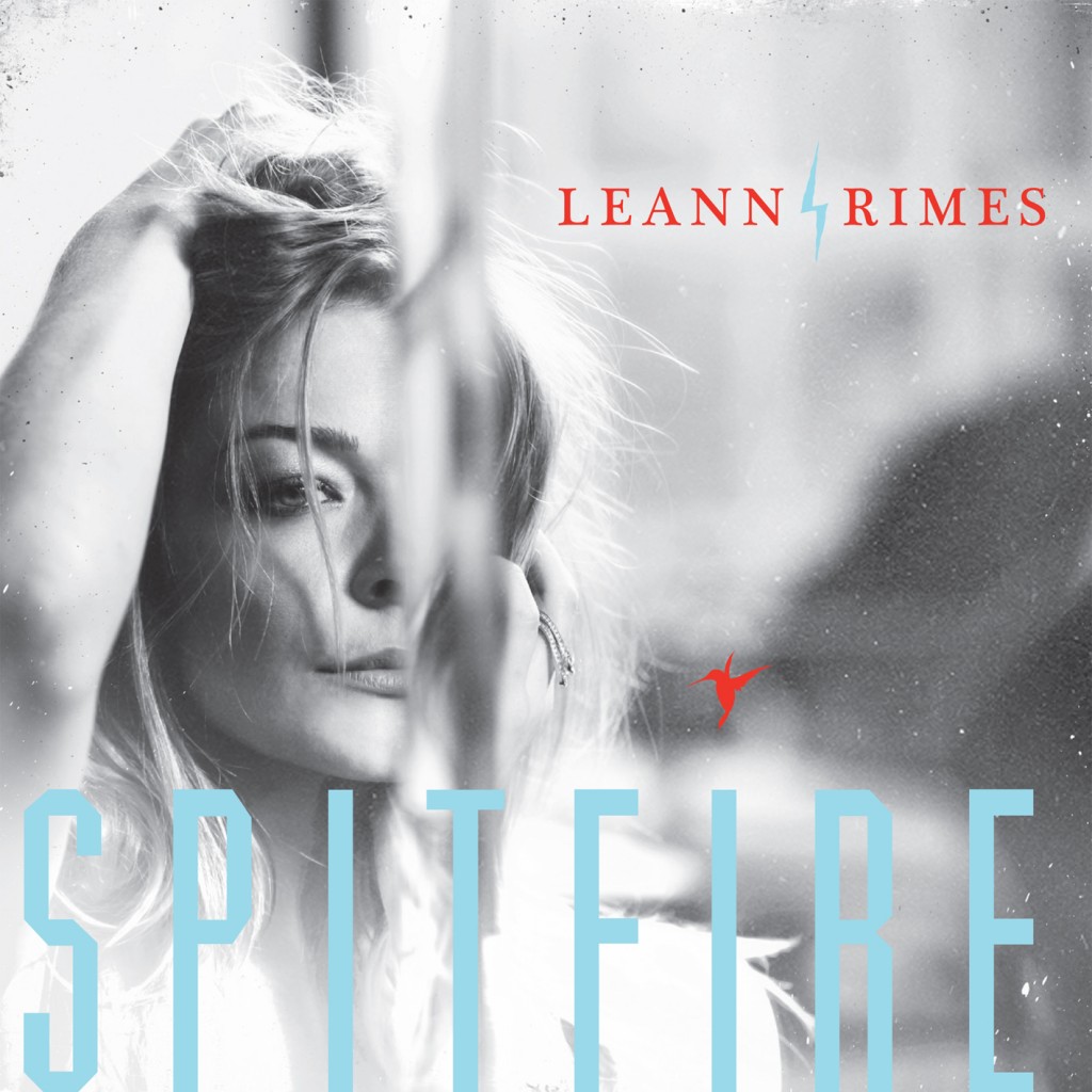 LeAnn Rimes Spitfire - CountryMusicIsLove