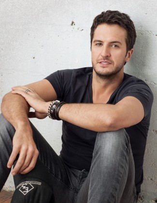 Luke Bryan to Debut Brand New Single, “Crash My Party,” at the ACM Awards