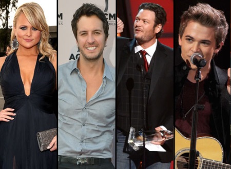 Five Most Anticipated 2013 ACM Awards Performances